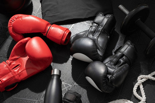 The Essential Boxing Gear Checklist: What You Need & How to Choose It - Fighters Corner