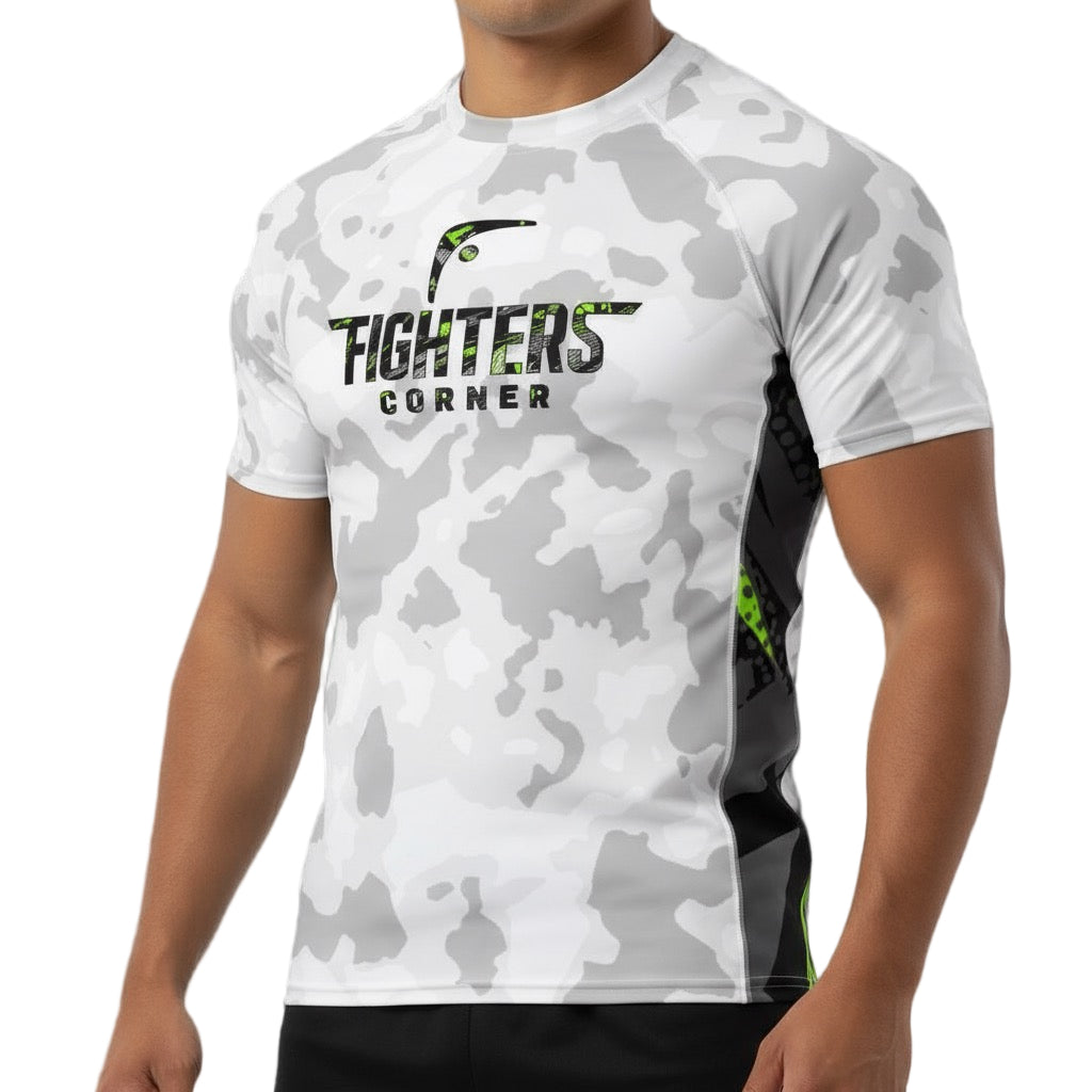 Fighters Corner