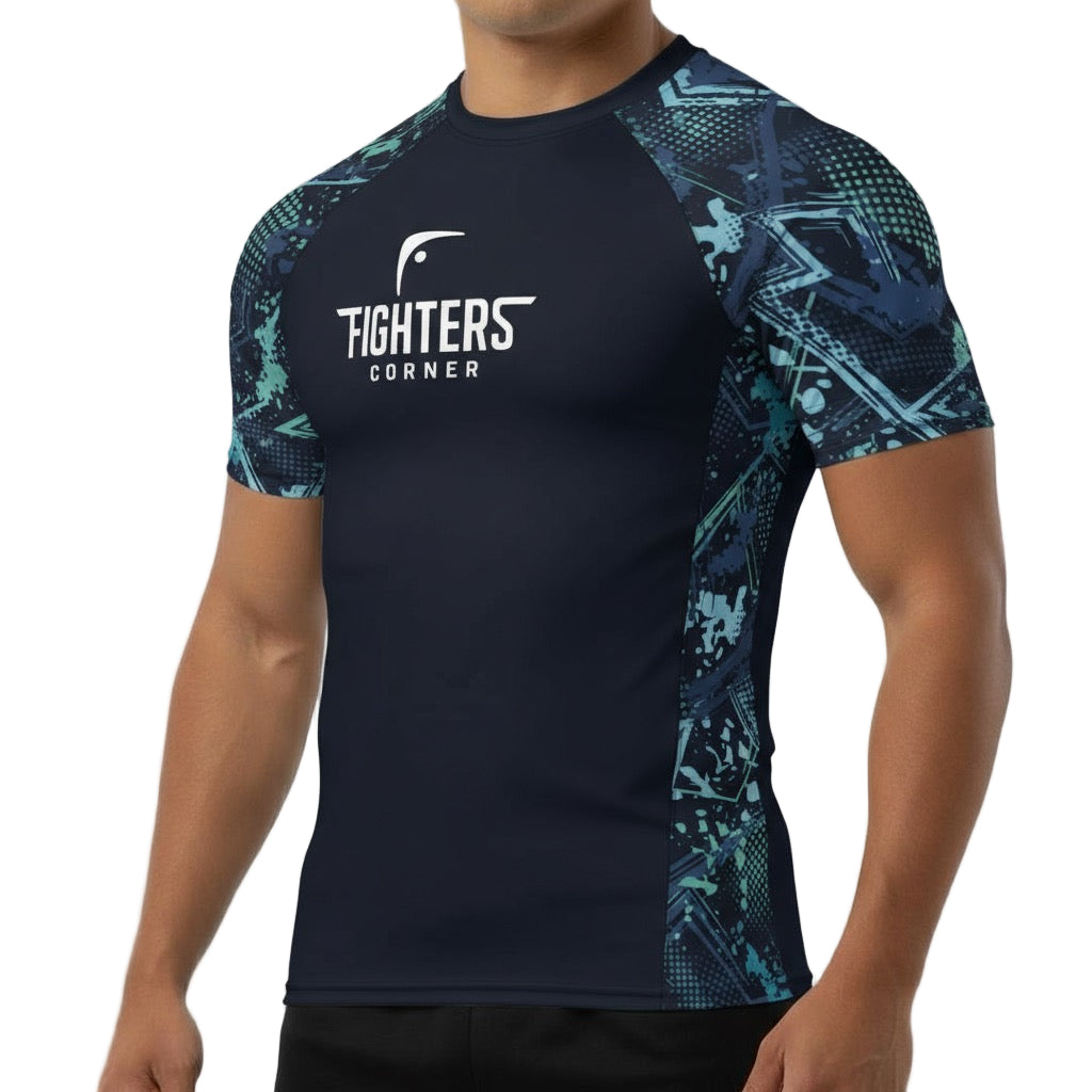 Fighters Corner