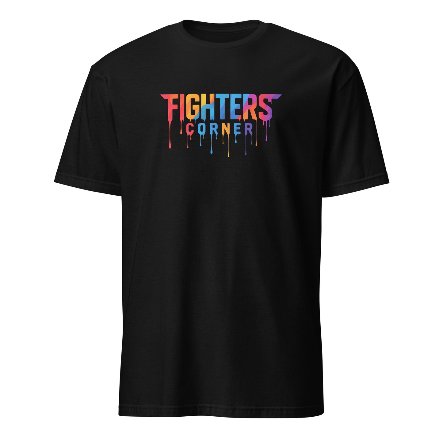 Boxing Isn’t Just a Sport—It’s an Art | Premium T- Shirt - Fighters Corner