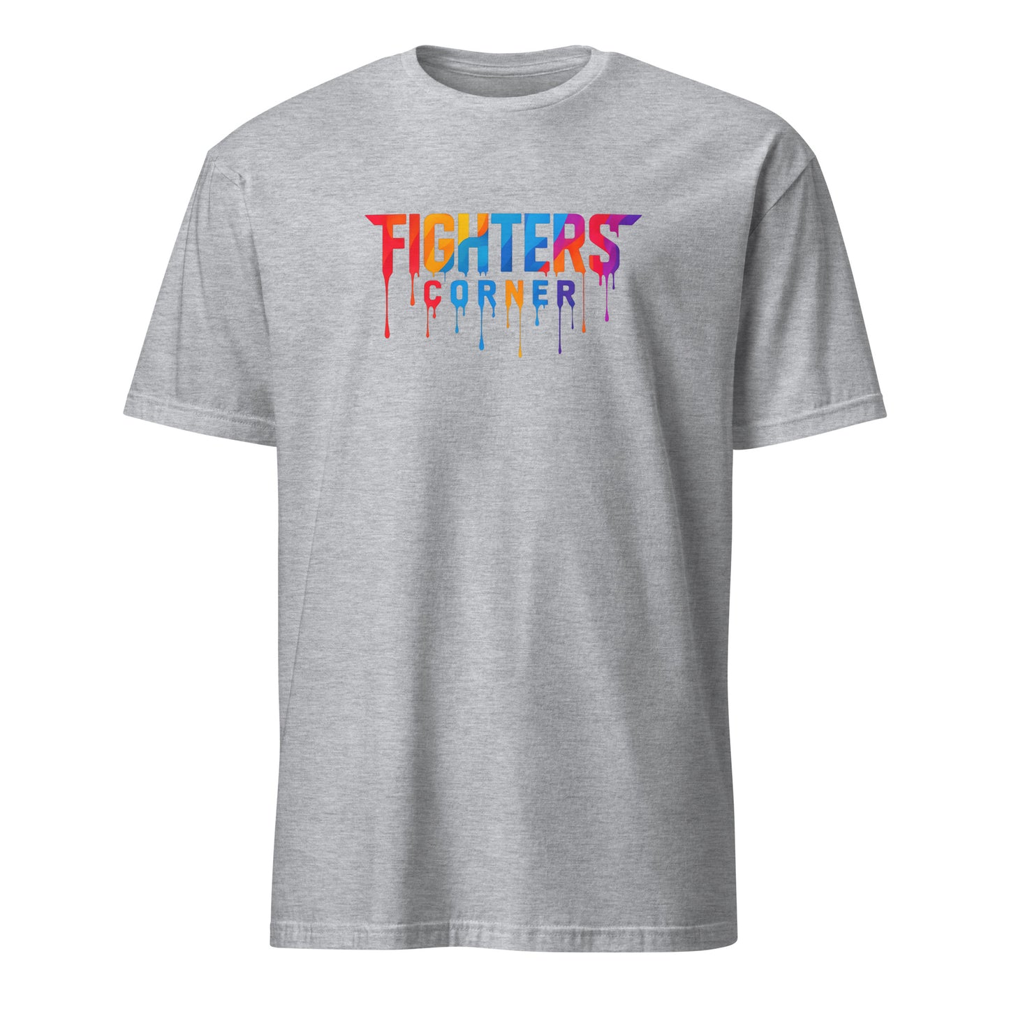 Boxing Isn’t Just a Sport—It’s an Art | Premium T- Shirt - Fighters Corner