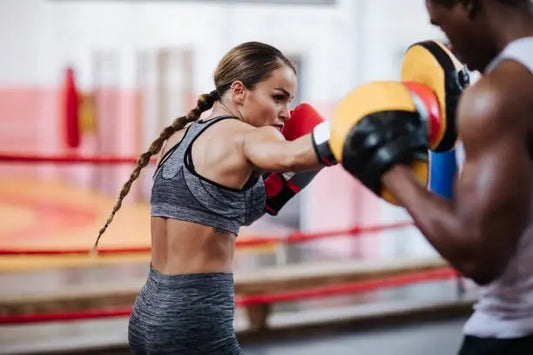 Mastering the Sweet Science: A Comprehensive Guide to Boxing Techniques - Fighters Corner