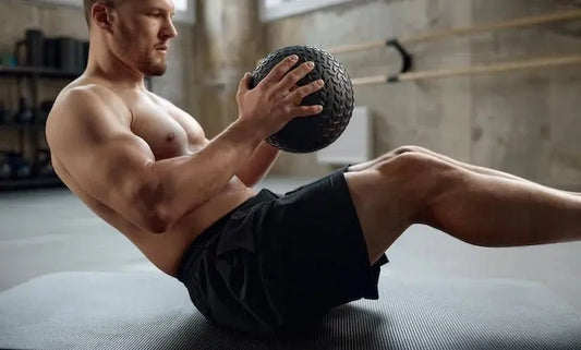 The Ultimate Guide to Boxing Fitness: Conditioning, Strength & Drills - Fighters Corner