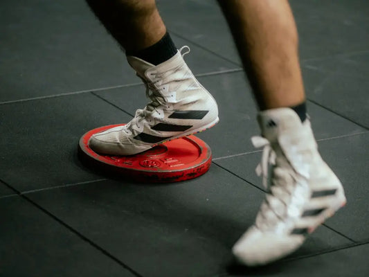 Need Boxing Shoes? Benefits & Recommendations - Fighters Corner