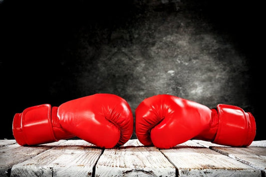 How to Choose Your First Pair of Boxing Gloves: The Beginner’s Ultimate Guide - Fighters Corner