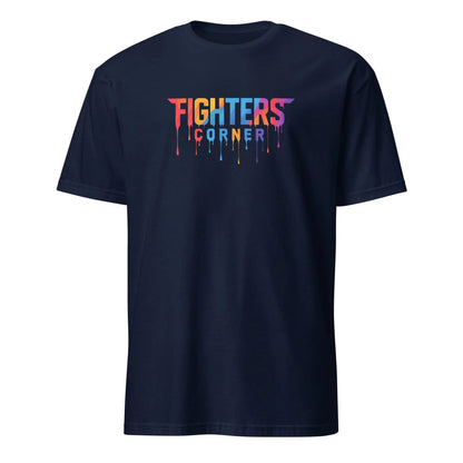 Boxing Isn’t Just a Sport—It’s an Art | Premium T- Shirt - Fighters Corner