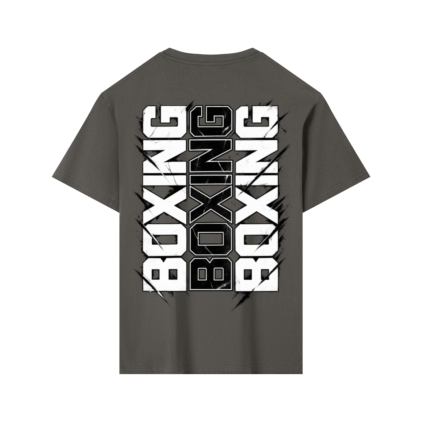 Corner Strike Boxing T-Shirt | Regular Unisex Fit