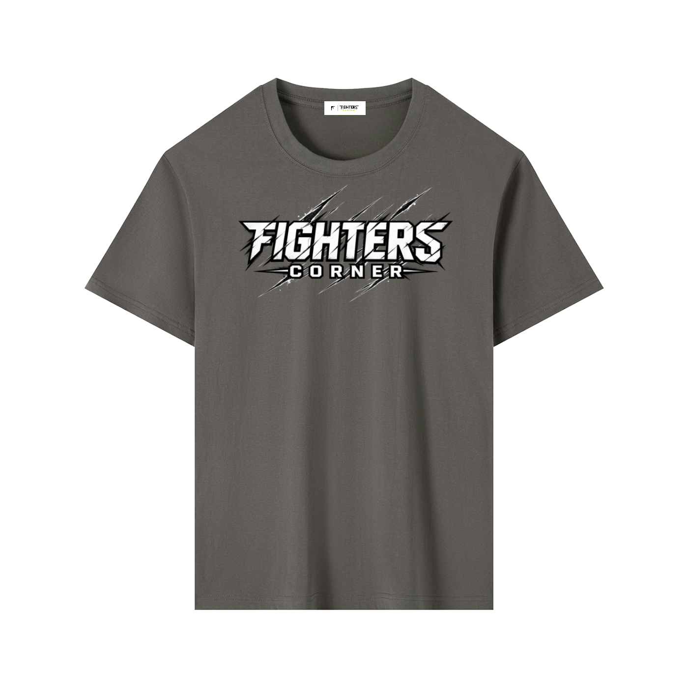 Corner Strike Boxing T-Shirt | Regular Unisex Fit