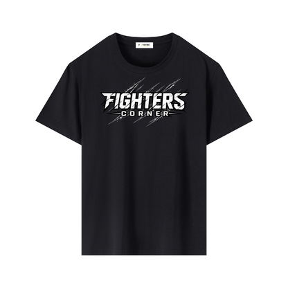 Corner Strike Boxing T-Shirt | Regular Unisex Fit