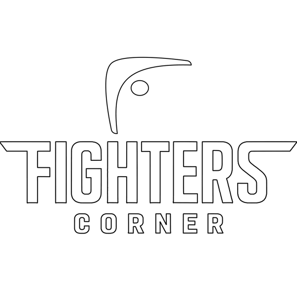 Fighters Corner