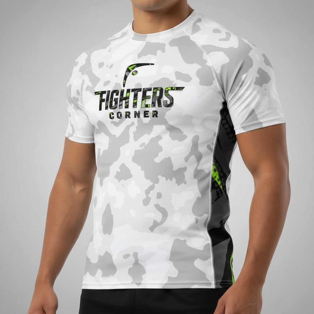 Fighters Corner