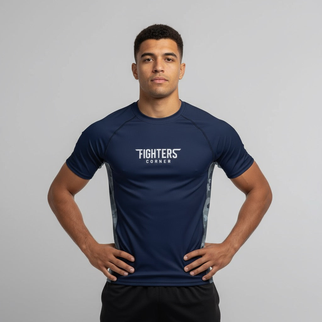 Fighters Corner