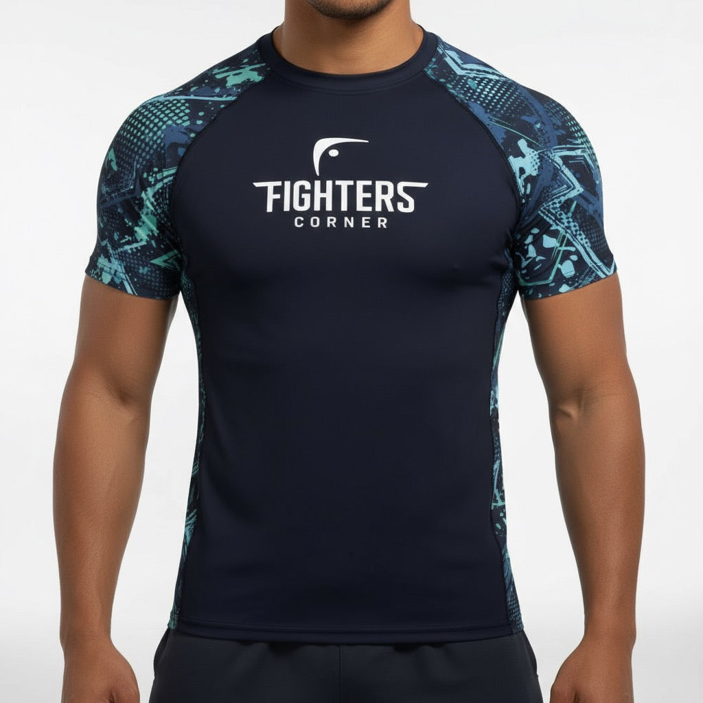 Fighters Corner
