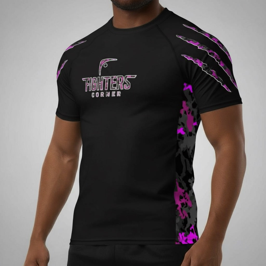 Fighters Corner