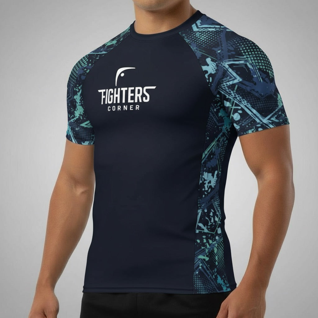 Fighters Corner