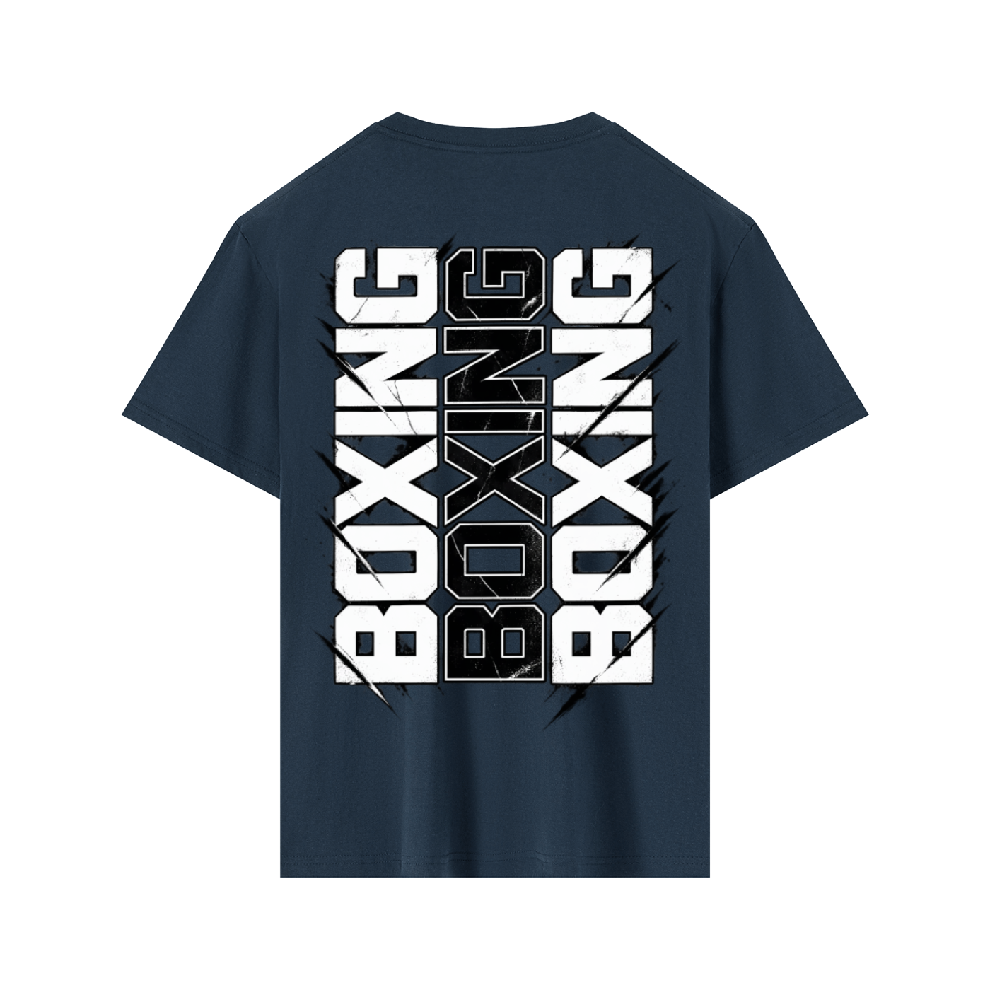 Corner Strike Boxing T-Shirt | Regular Unisex Fit