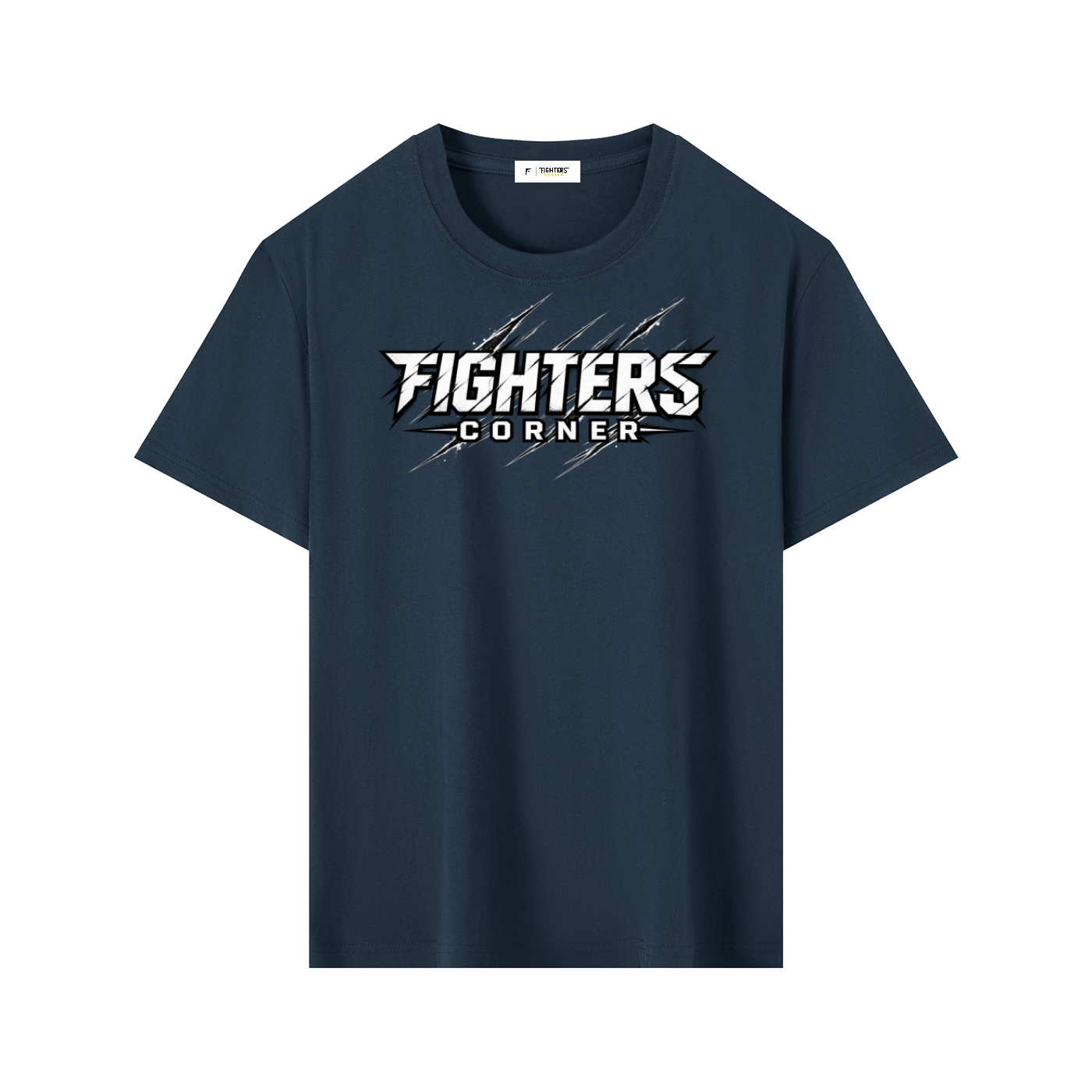 Corner Strike Boxing T-Shirt | Regular Unisex Fit