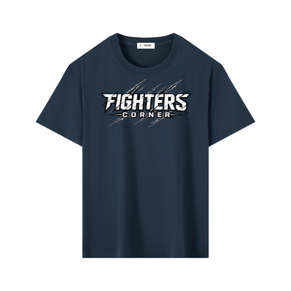 Corner Strike Boxing T-Shirt | Regular Unisex Fit