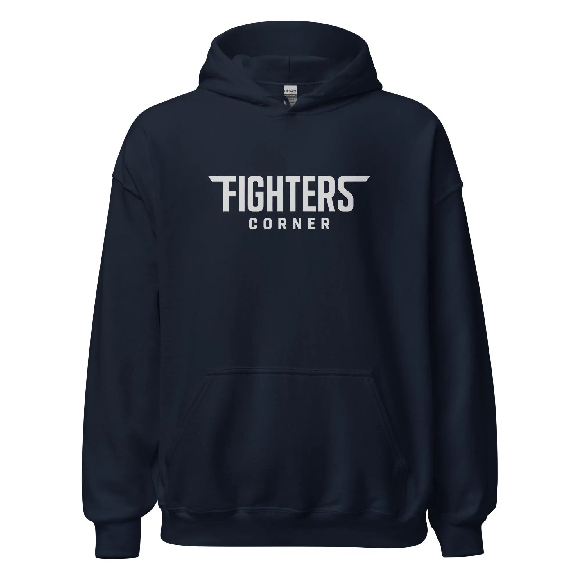 Victorious Boxer Boxing Hoodie | Premium Unisex Fit – Fighters Corner
