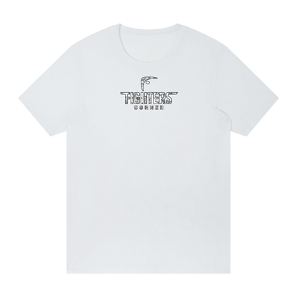 Boxing Jacquard Compression Tee |  Ghostline