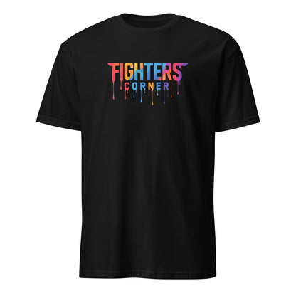 Boxing Isn’t Just a Sport—It’s an Art | Premium T- Shirt - Fighters Corner