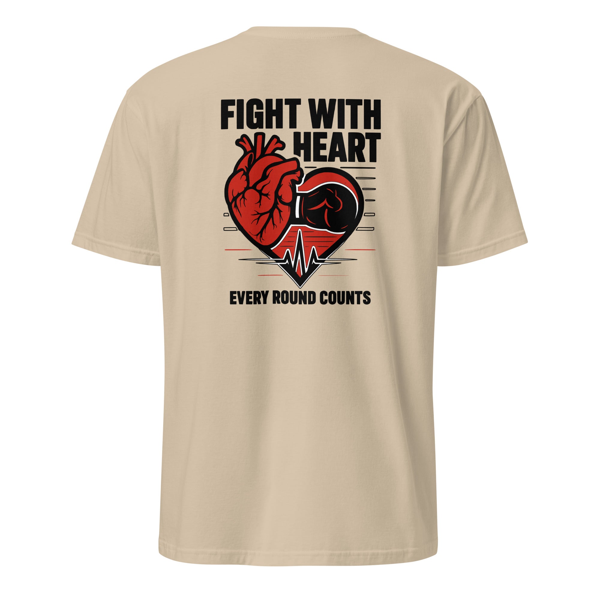 Fighters Corner
